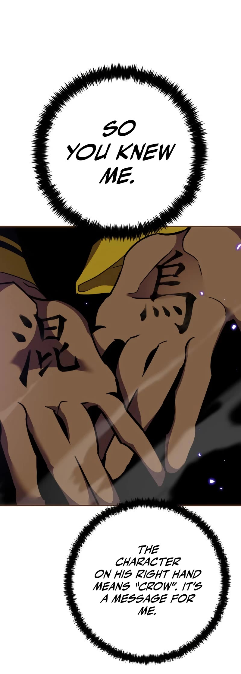 Return to Player Chapter 135 page 44 - Chapter 135: Blood Cult