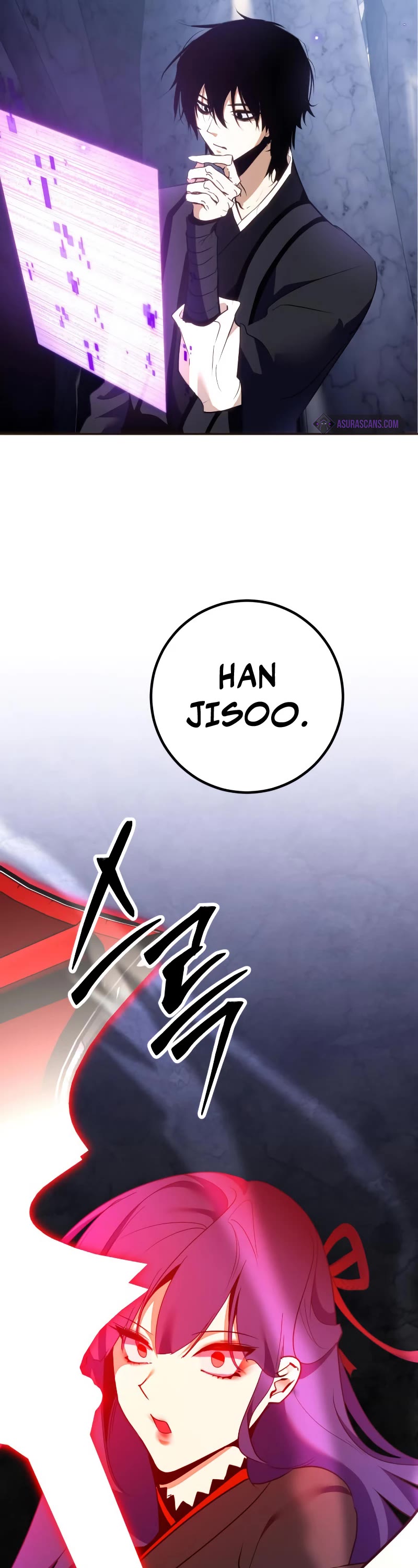 Return to Player Chapter 135 page 47 - Chapter 135: Blood Cult