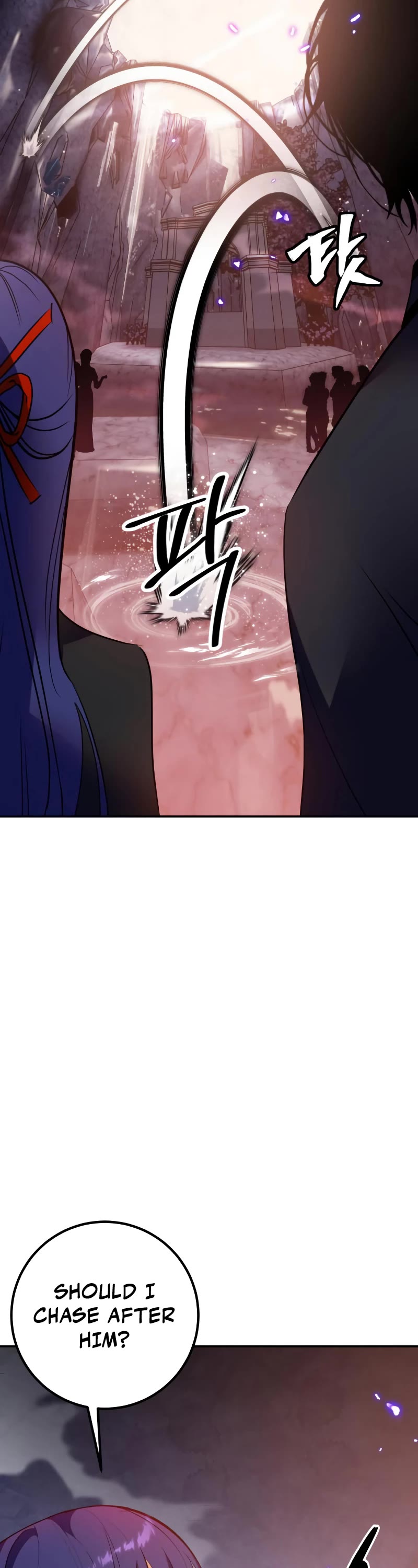 Return to Player Chapter 135 page 54 - Chapter 135: Blood Cult