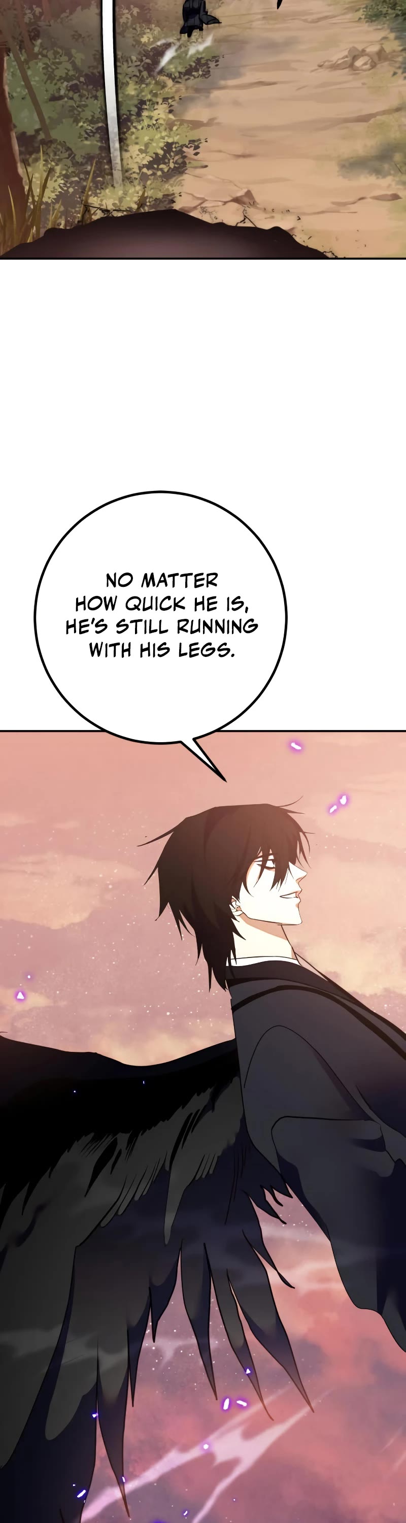 Return to Player Chapter 135 page 56 - Chapter 135: Blood Cult