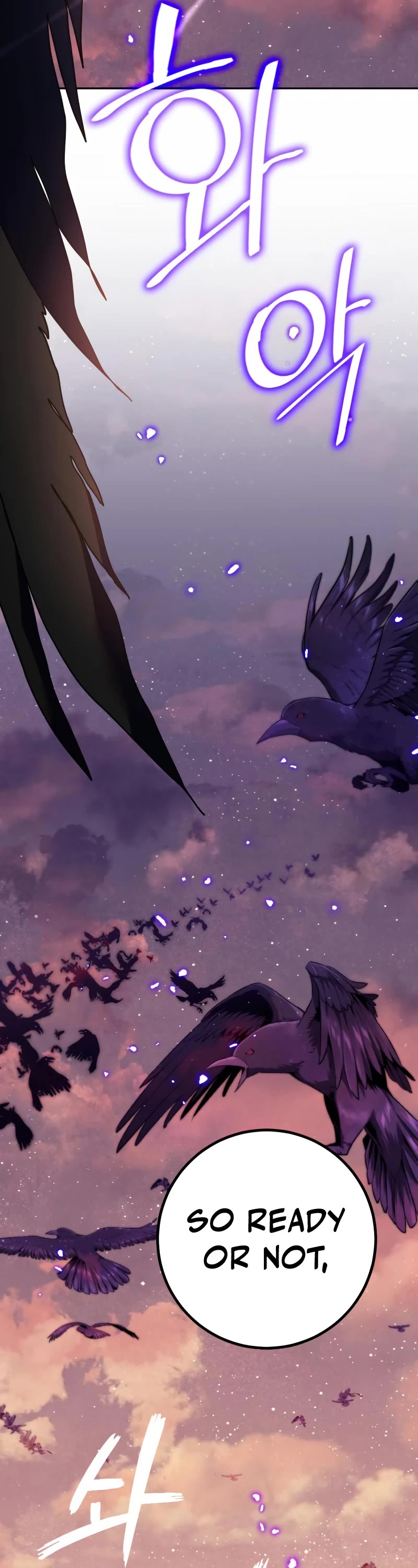 Return to Player Chapter 135 page 57 - Chapter 135: Blood Cult