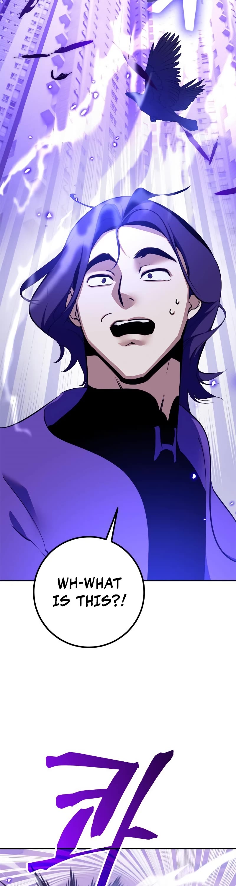 Return to Player Chapter 136 page 13 - Chapter 136: Asura (1)