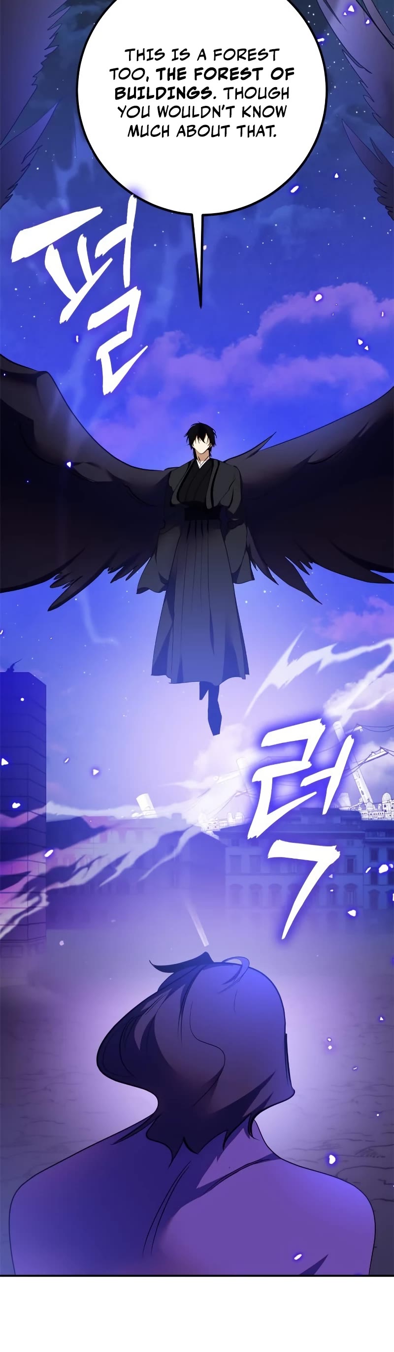 Return to Player Chapter 136 page 16 - Chapter 136: Asura (1)