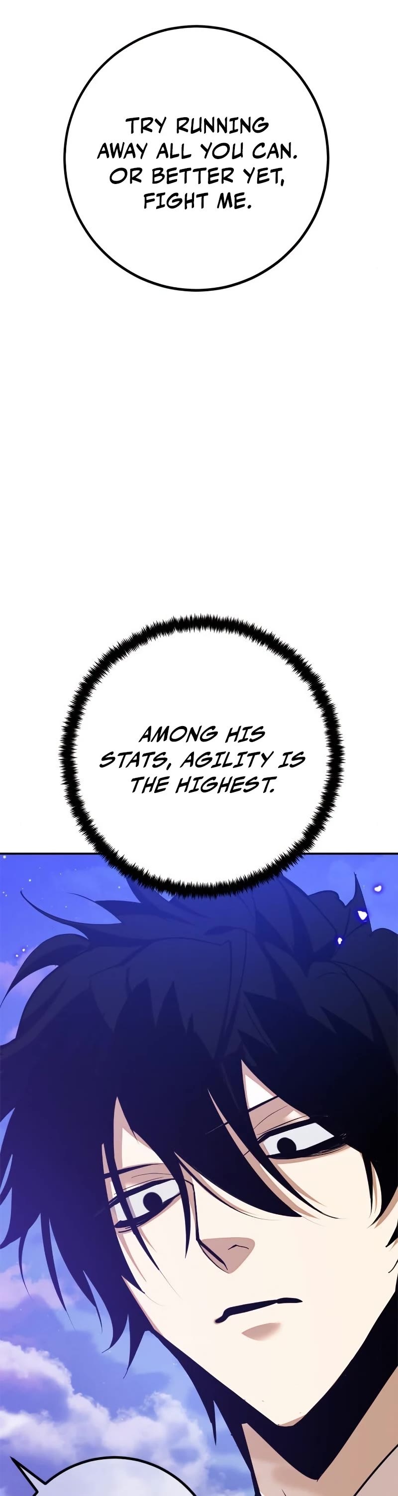 Return to Player Chapter 136 page 17 - Chapter 136: Asura (1)