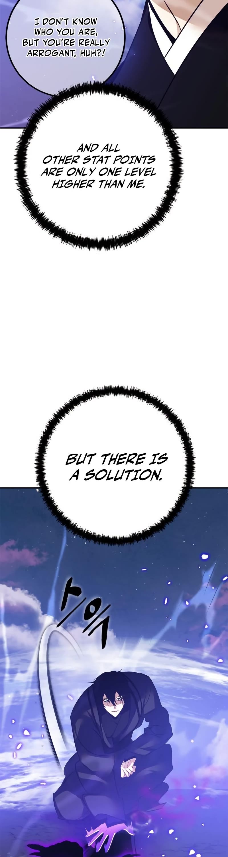 Return to Player Chapter 136 page 18 - Chapter 136: Asura (1)
