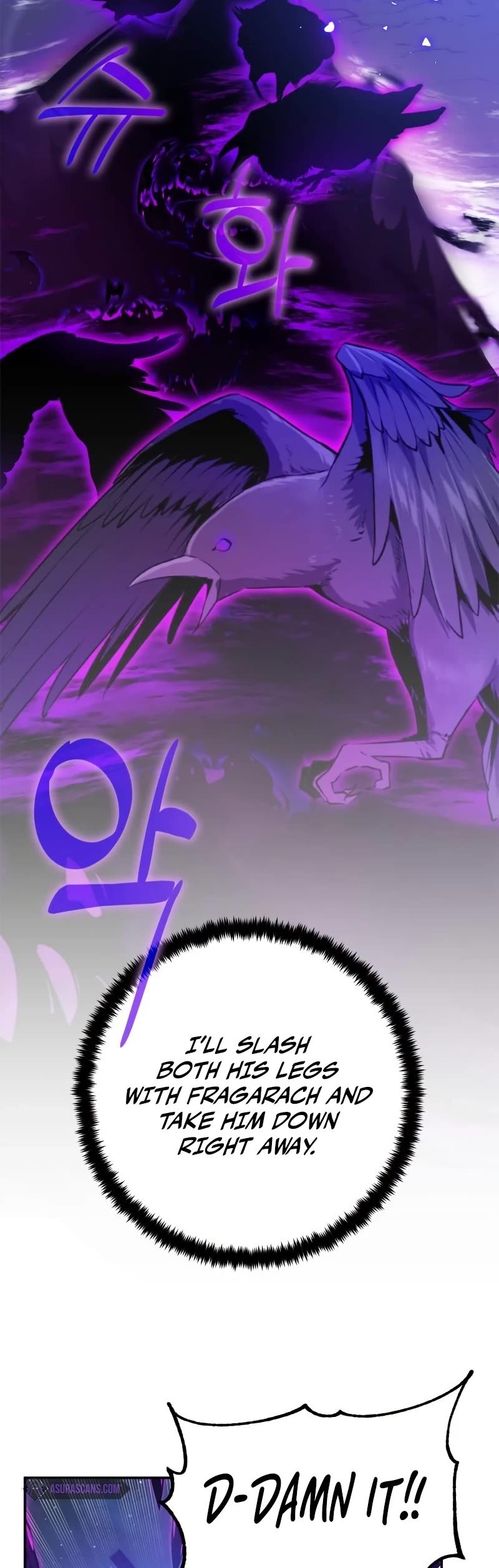 Return to Player Chapter 136 page 19 - Chapter 136: Asura (1)
