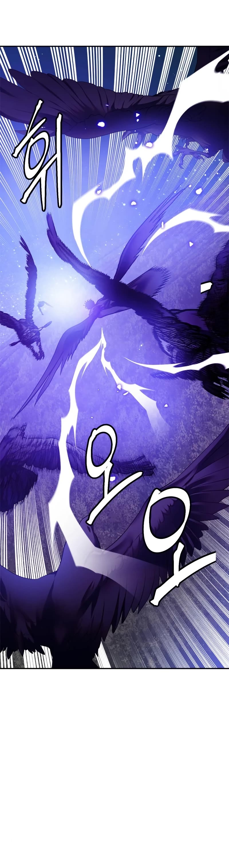 Return to Player Chapter 136 page 2 - Chapter 136: Asura (1)