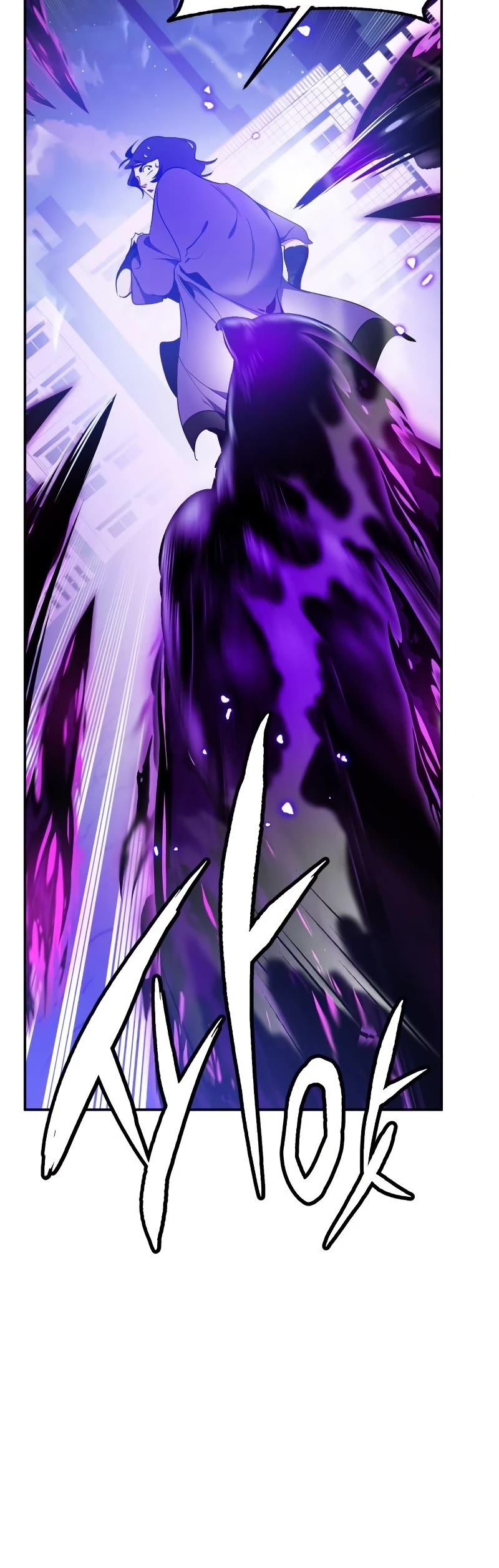 Return to Player Chapter 136 page 20 - Chapter 136: Asura (1)