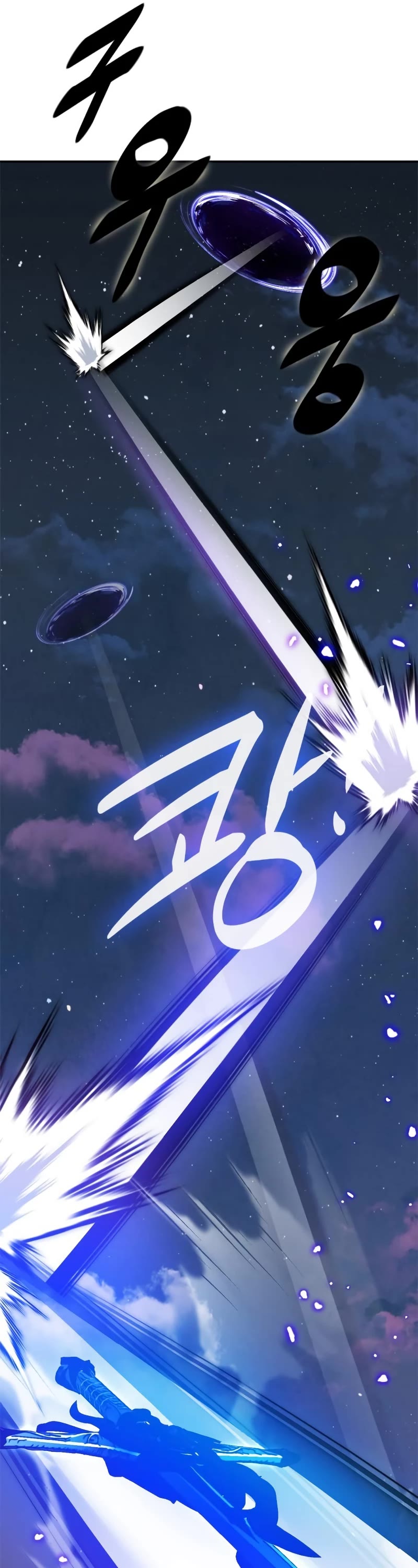 Return to Player Chapter 136 page 21 - Chapter 136: Asura (1)