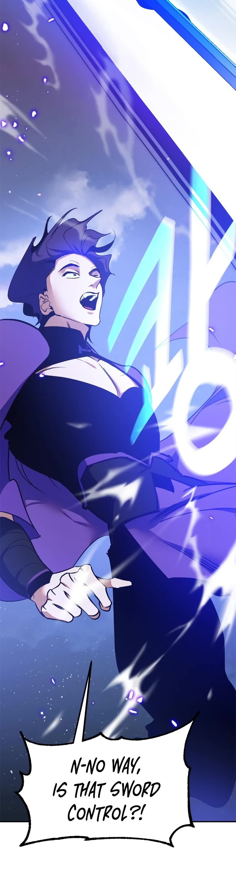 Return to Player Chapter 136 page 22 - Chapter 136: Asura (1)