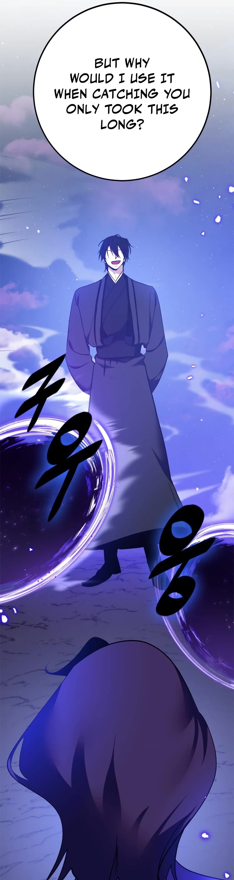 Return to Player Chapter 136 page 26 - Chapter 136: Asura (1)