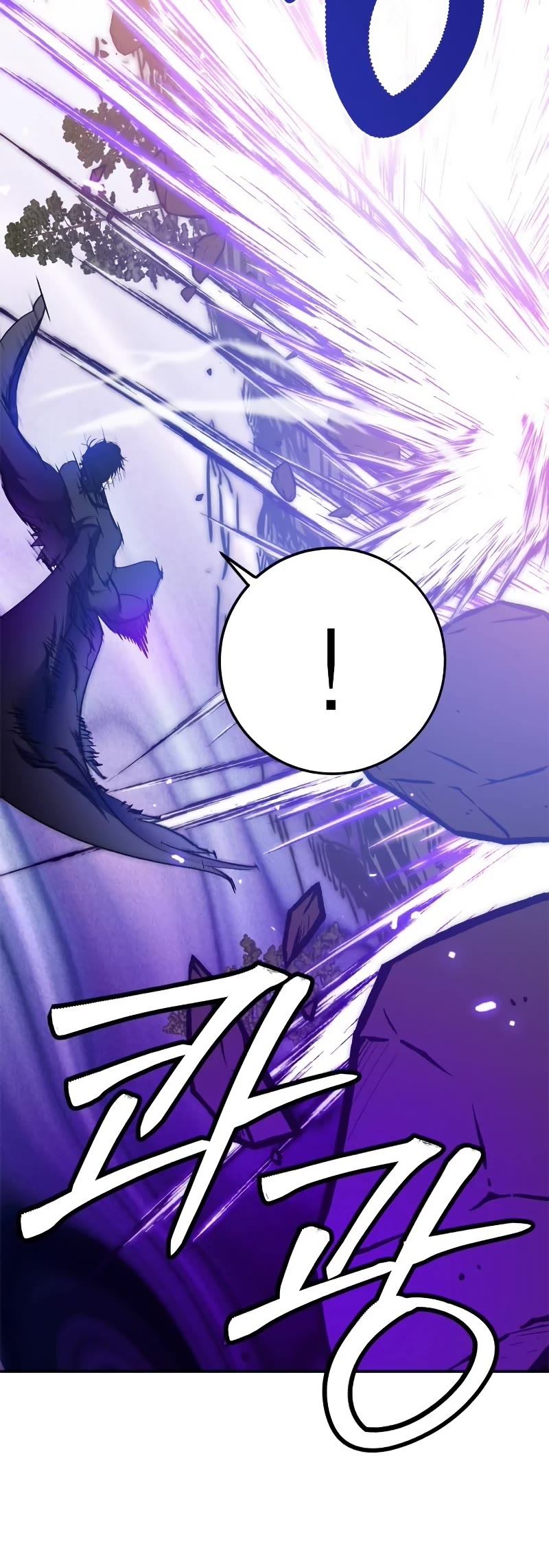 Return to Player Chapter 136 page 30 - Chapter 136: Asura (1)