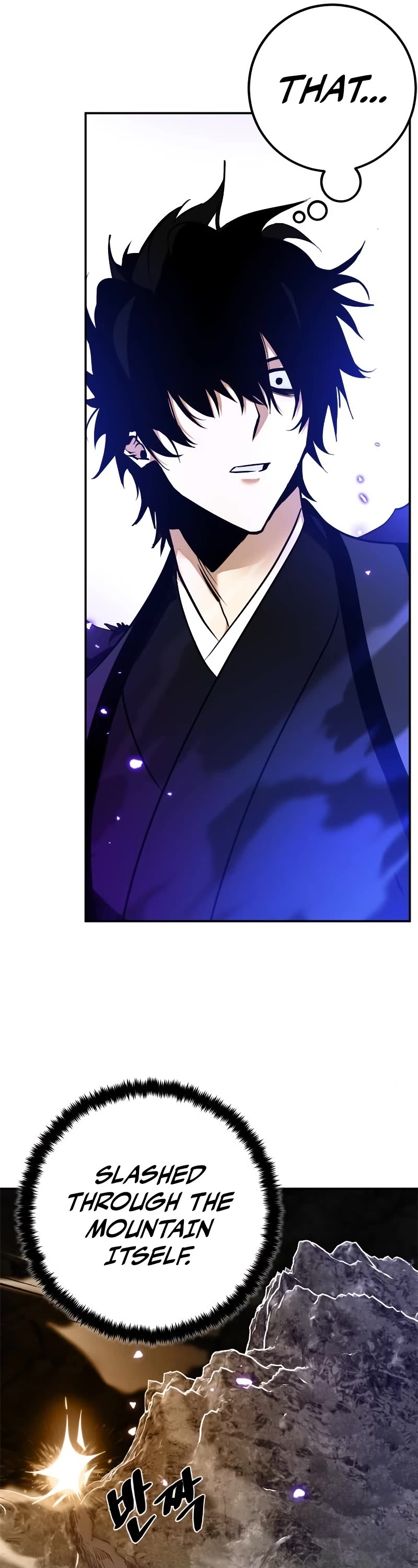 Return to Player Chapter 136 page 31 - Chapter 136: Asura (1)