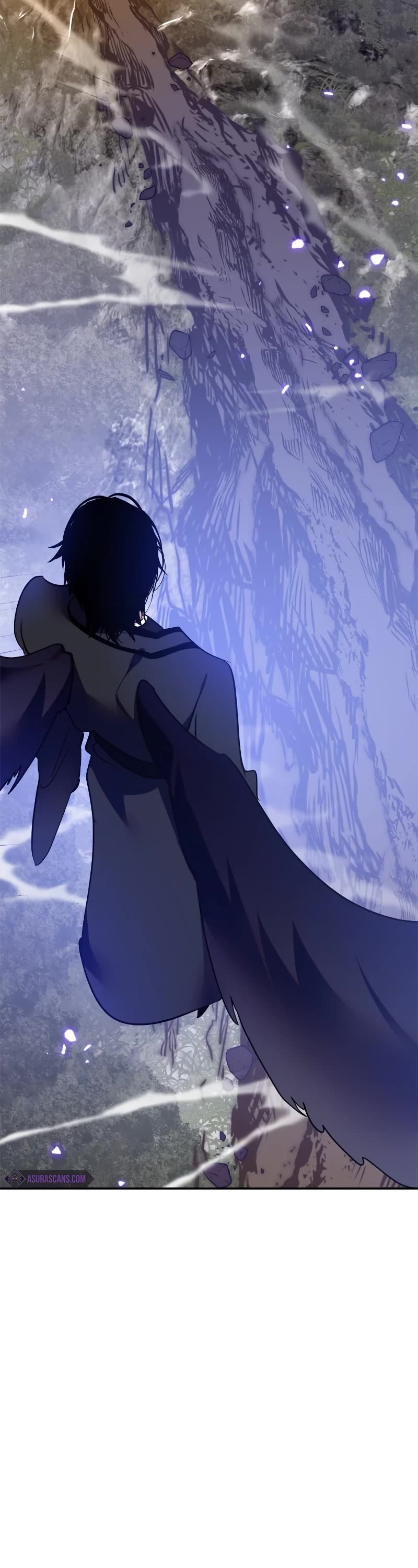 Return to Player Chapter 136 page 32 - Chapter 136: Asura (1)