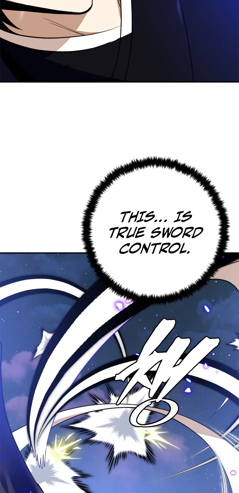 Return to Player Chapter 136 page 34 - Chapter 136: Asura (1)