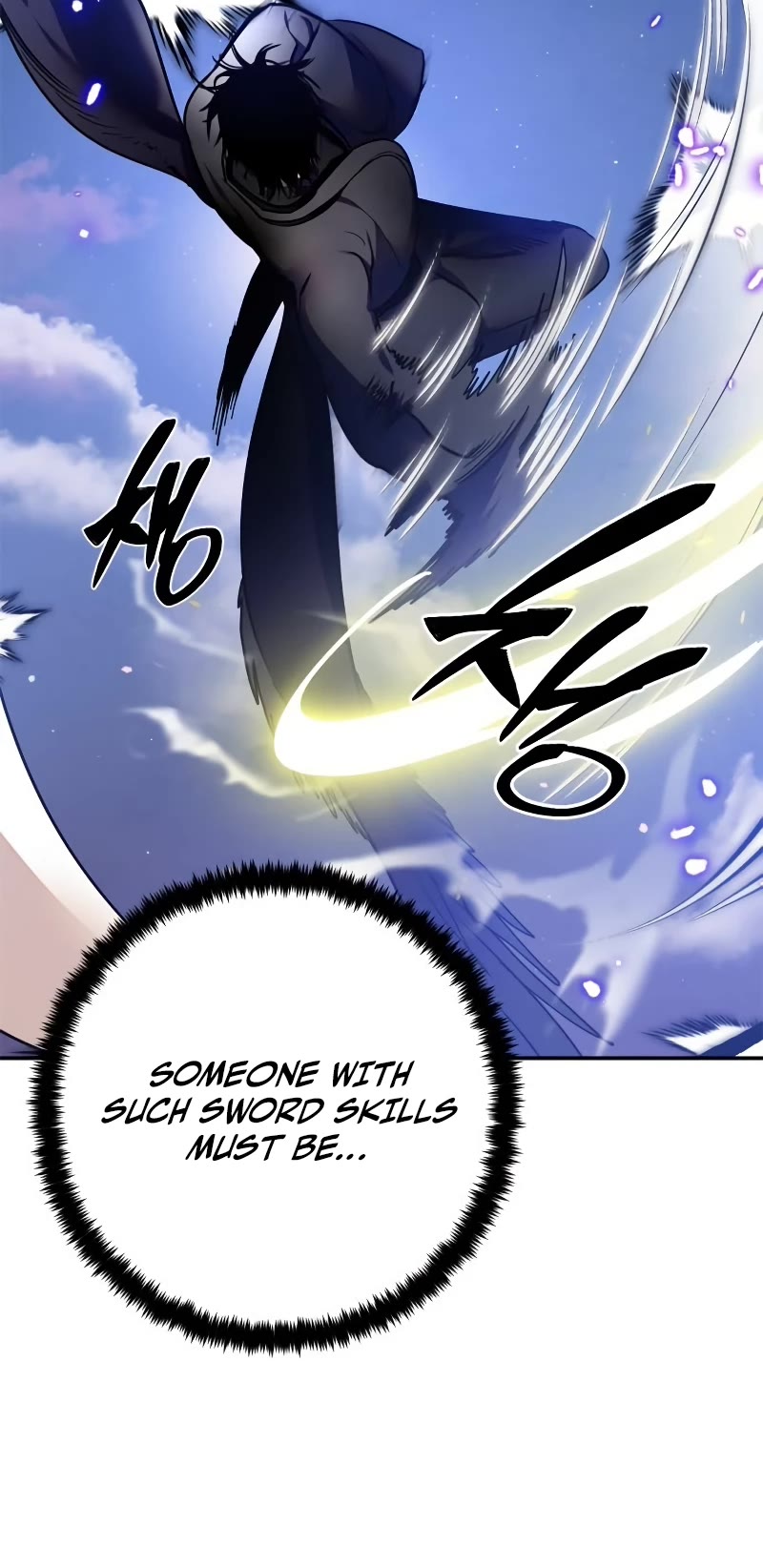 Return to Player Chapter 136 page 35 - Chapter 136: Asura (1)
