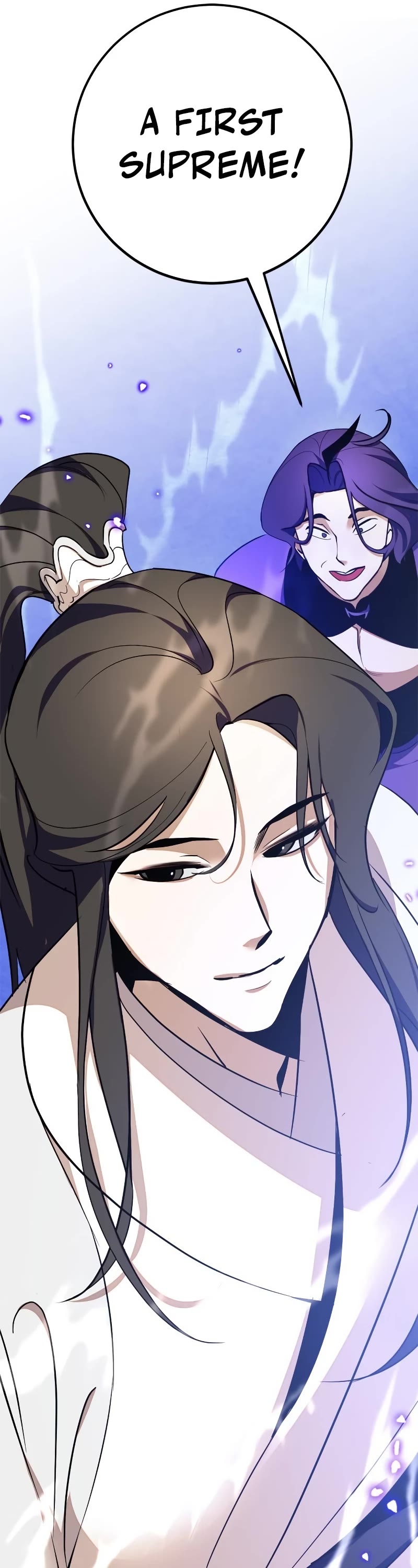 Return to Player Chapter 136 page 36 - Chapter 136: Asura (1)