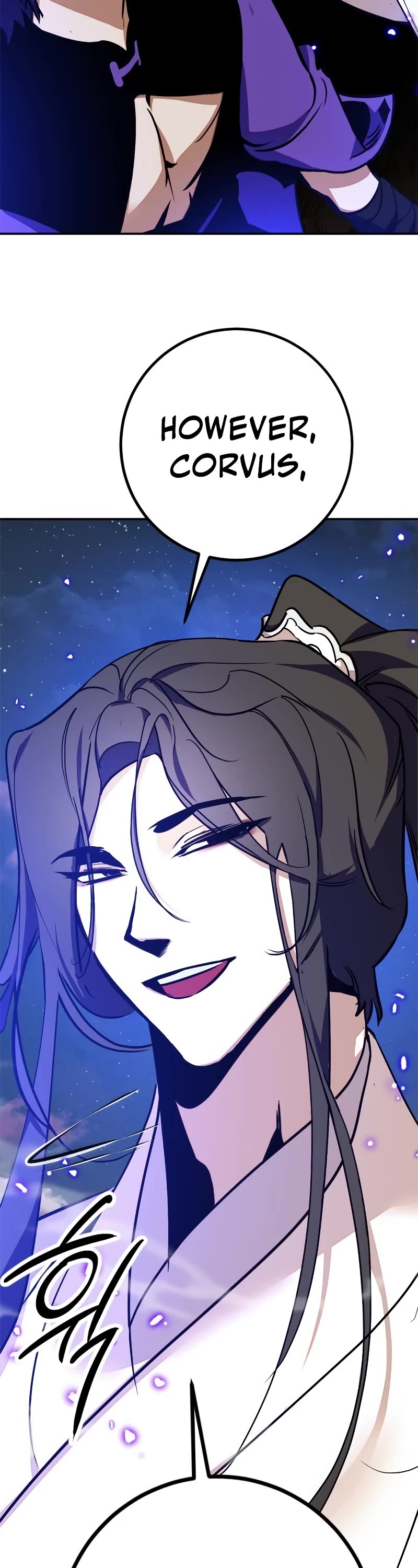 Return to Player Chapter 136 page 38 - Chapter 136: Asura (1)