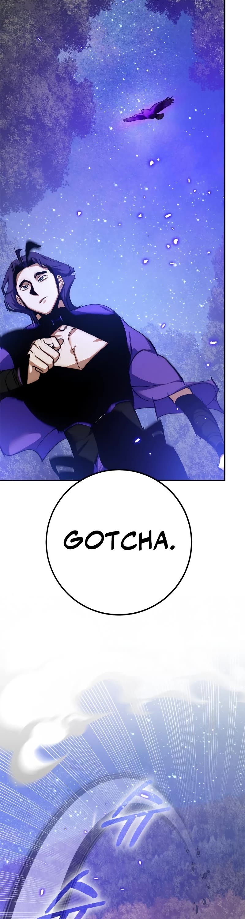 Return to Player Chapter 136 page 4 - Chapter 136: Asura (1)