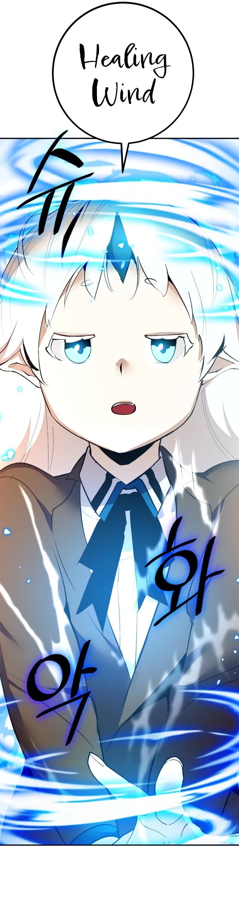 Return to Player Chapter 136 page 51 - Chapter 136: Asura (1)