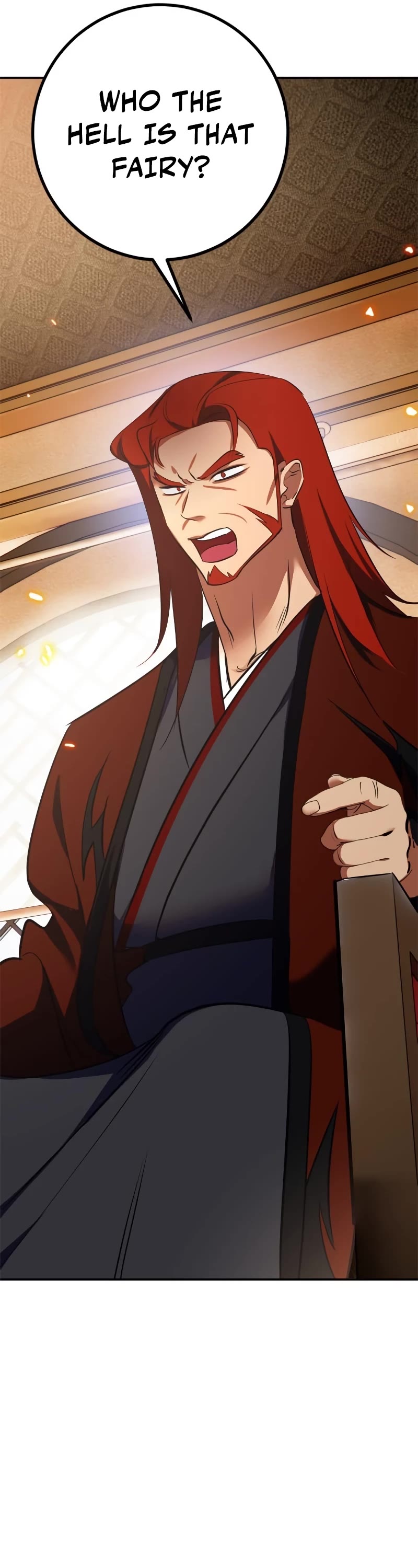 Return to Player Chapter 136 page 56 - Chapter 136: Asura (1)