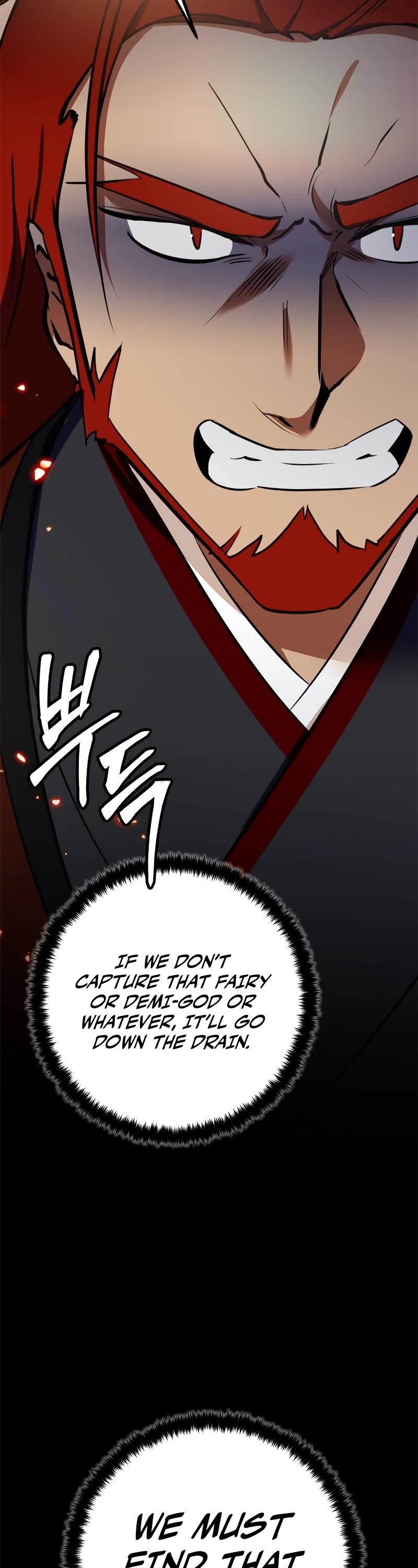 Return to Player Chapter 136 page 58 - Chapter 136: Asura (1)