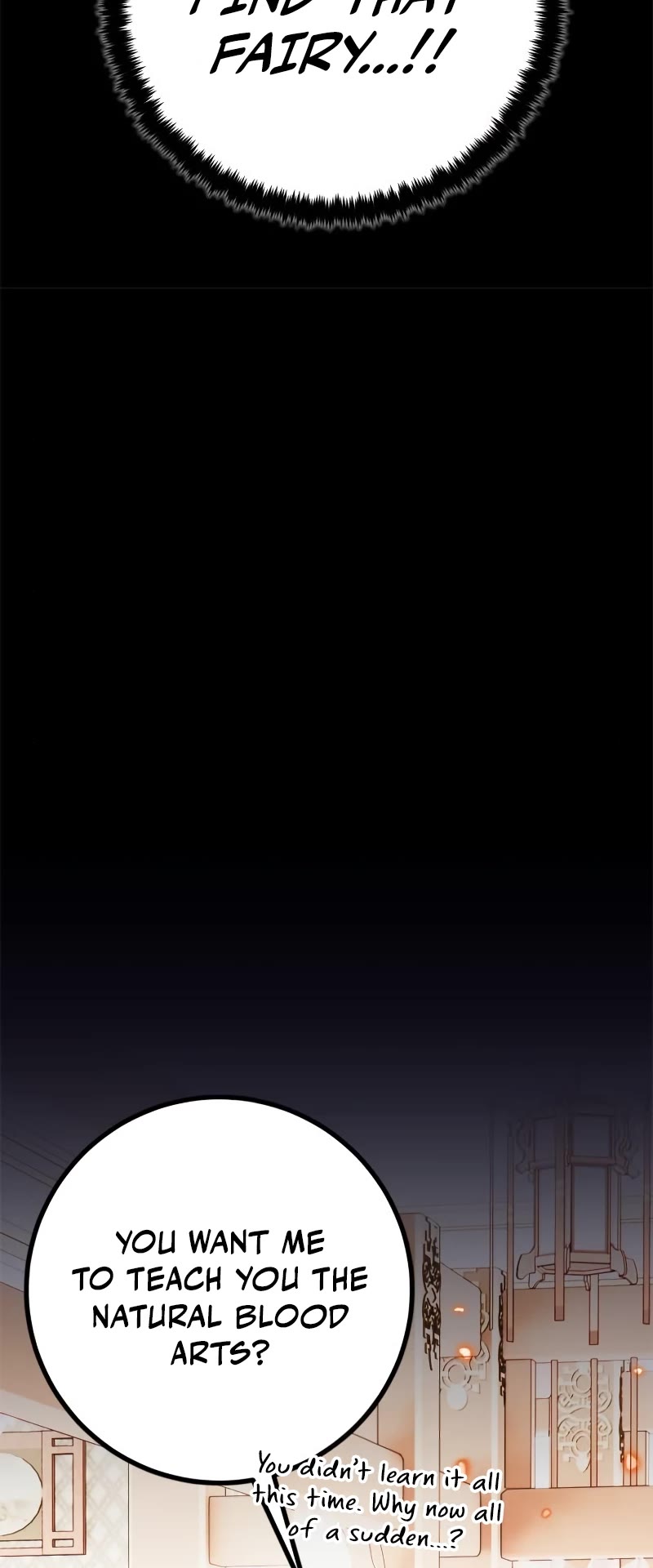 Return to Player Chapter 136 page 59 - Chapter 136: Asura (1)