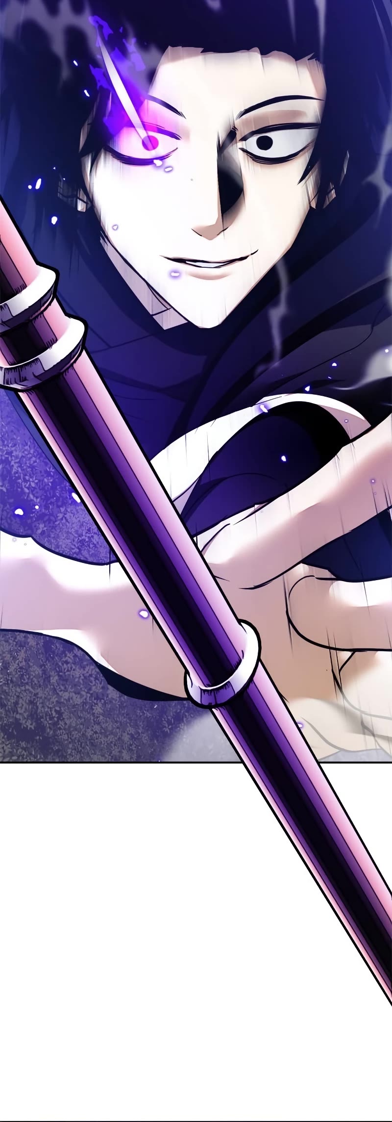 Return to Player Chapter 136 page 6 - Chapter 136: Asura (1)