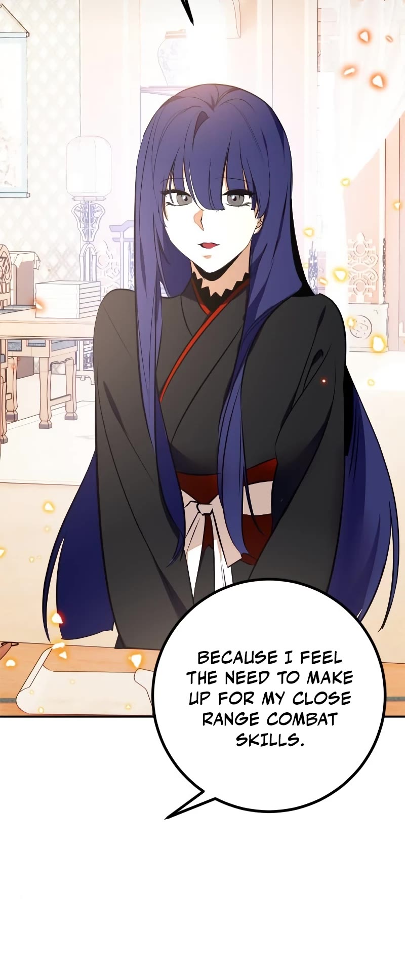 Return to Player Chapter 136 page 60 - Chapter 136: Asura (1)