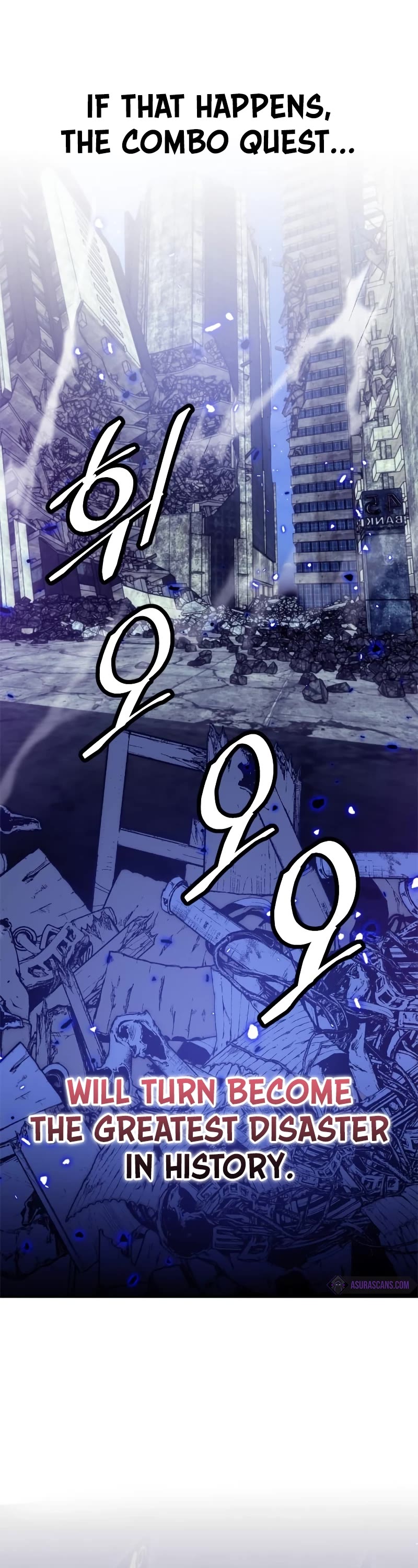 Return to Player Chapter 136 page 66 - Chapter 136: Asura (1)