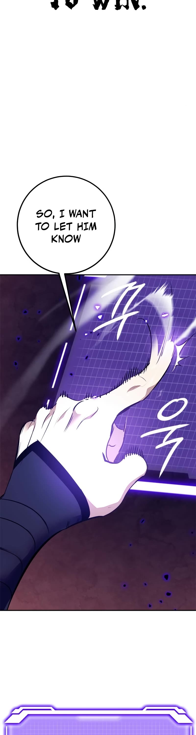 Return to Player Chapter 136 page 68 - Chapter 136: Asura (1)