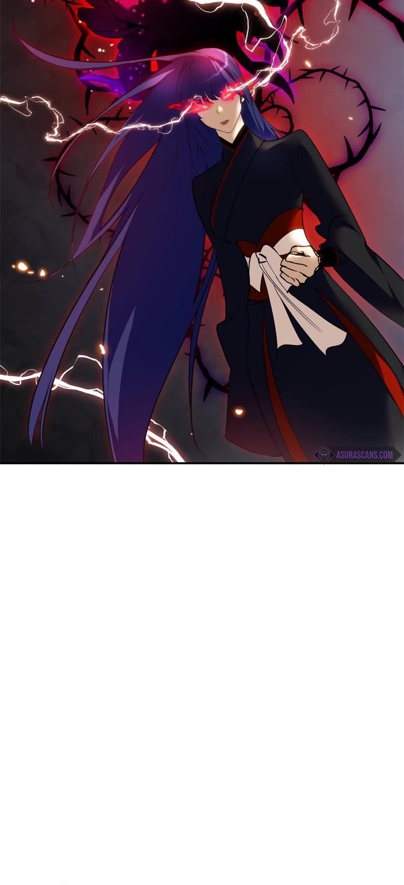 Return to Player Chapter 137 page 10 - Chapter 137: Asura (2)