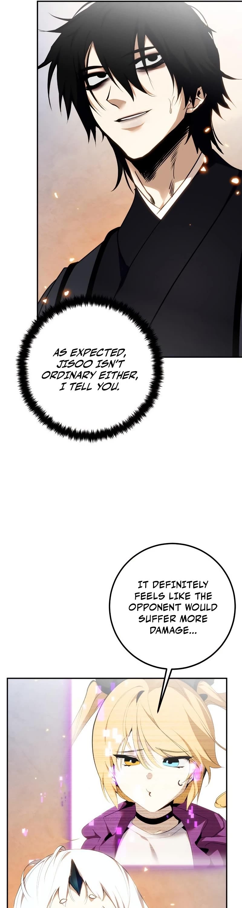 Return to Player Chapter 137 page 11 - Chapter 137: Asura (2)