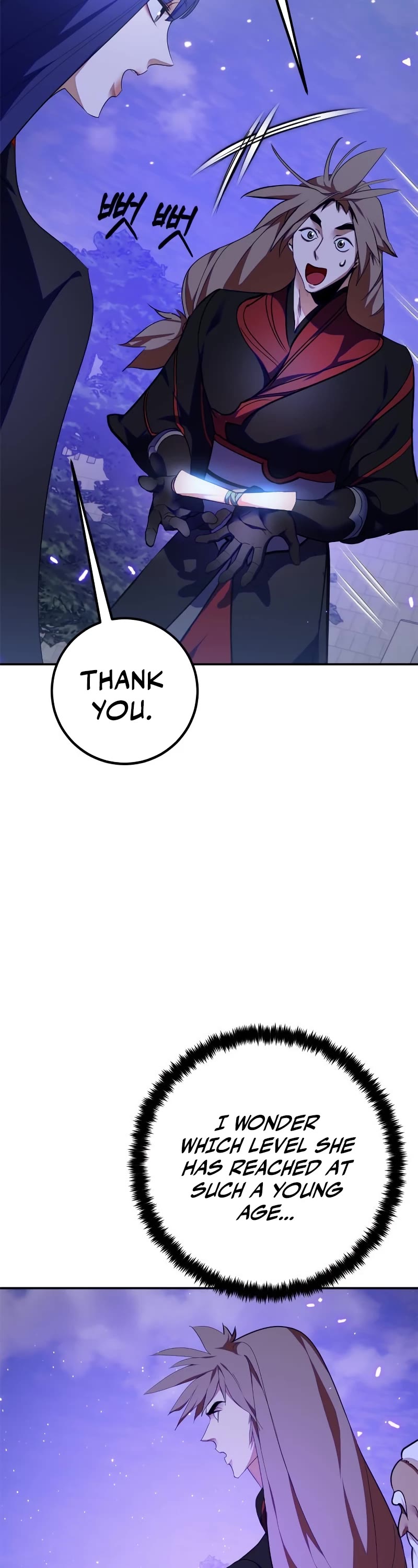 Return to Player Chapter 137 page 16 - Chapter 137: Asura (2)