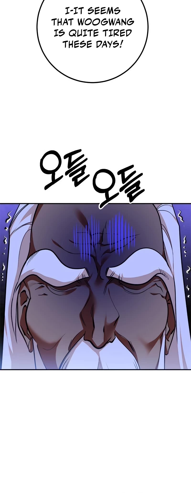 Return to Player Chapter 137 page 19 - Chapter 137: Asura (2)