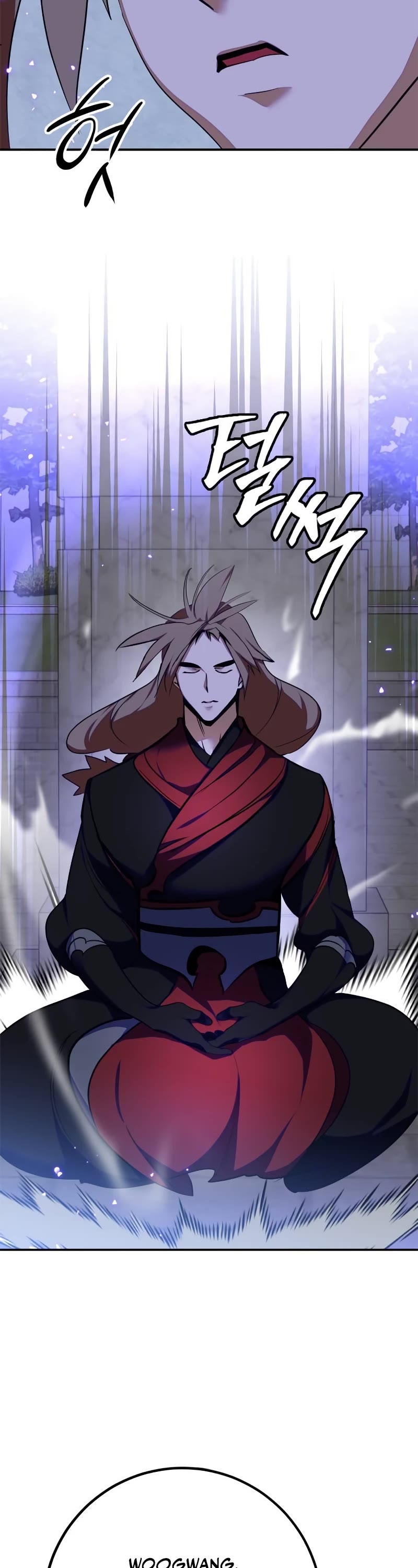 Return to Player Chapter 137 page 22 - Chapter 137: Asura (2)