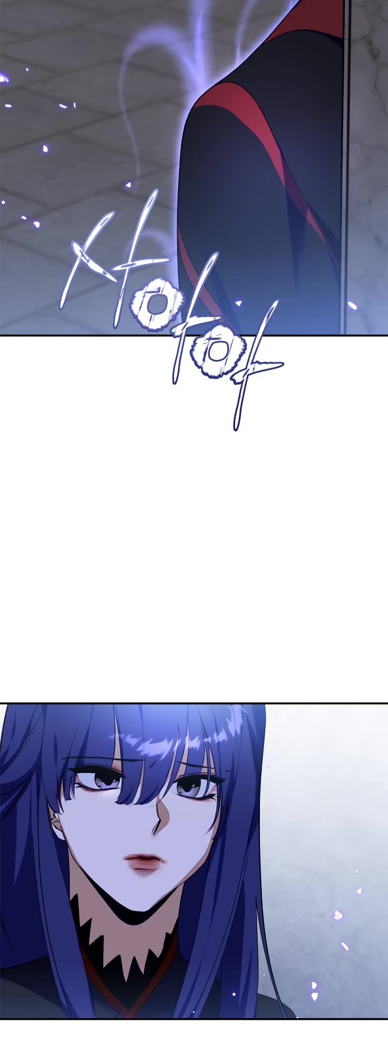 Return to Player Chapter 137 page 24 - Chapter 137: Asura (2)