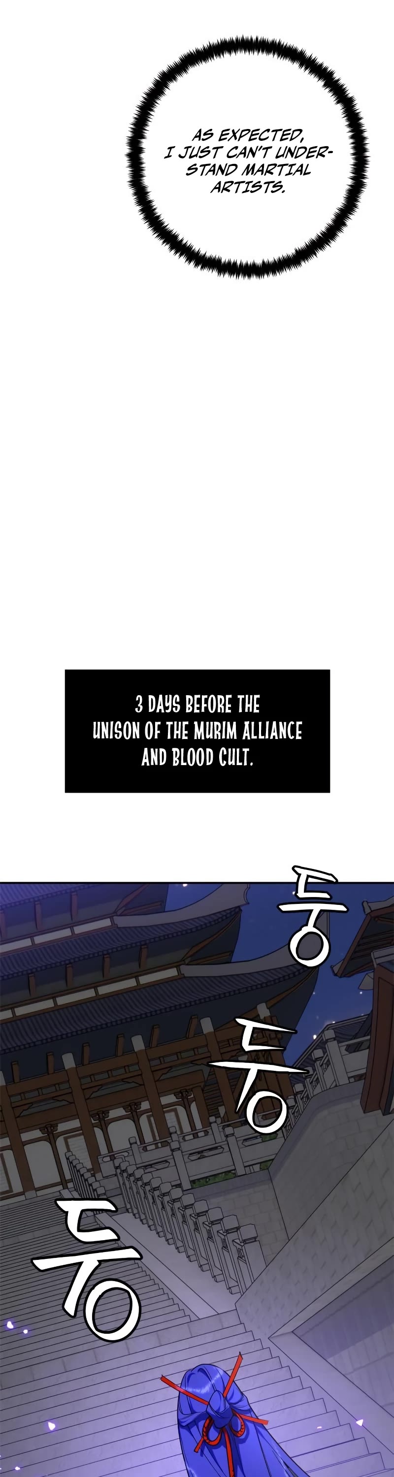 Return to Player Chapter 137 page 25 - Chapter 137: Asura (2)