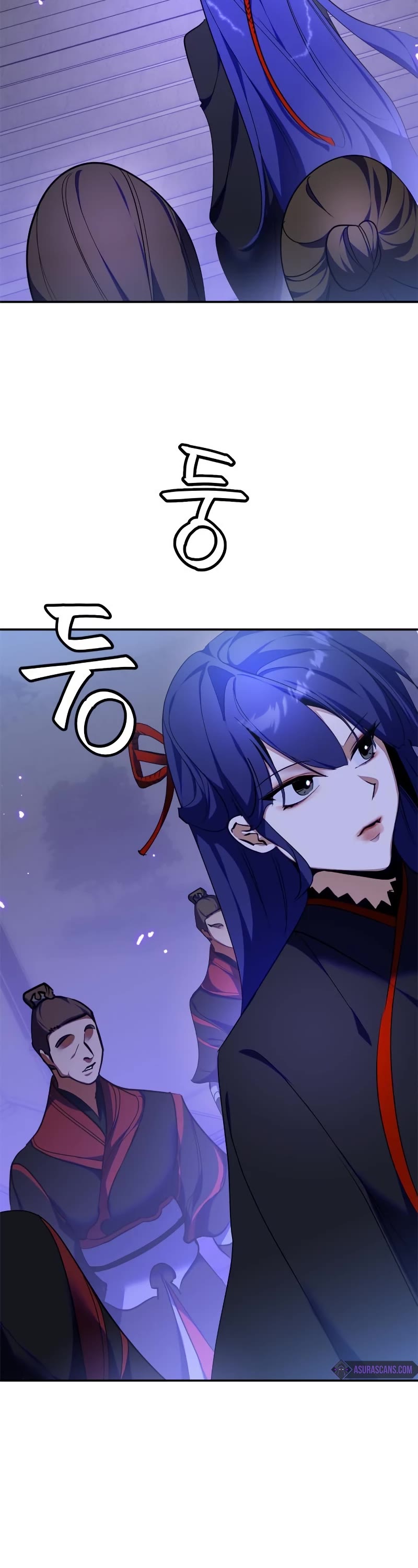 Return to Player Chapter 137 page 26 - Chapter 137: Asura (2)
