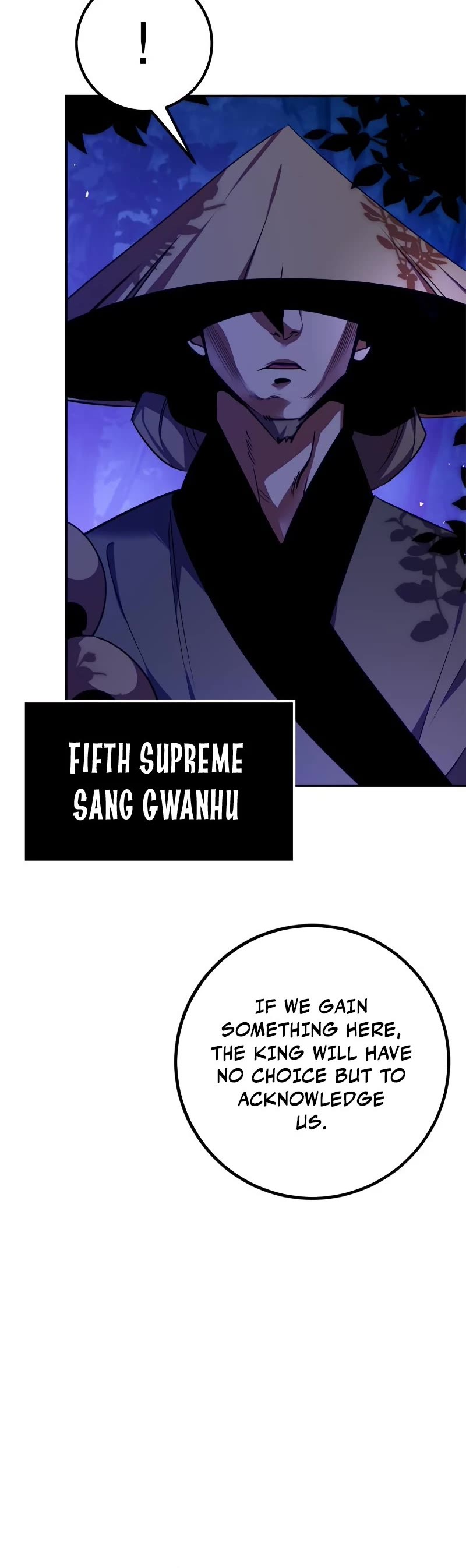 Return to Player Chapter 137 page 33 - Chapter 137: Asura (2)