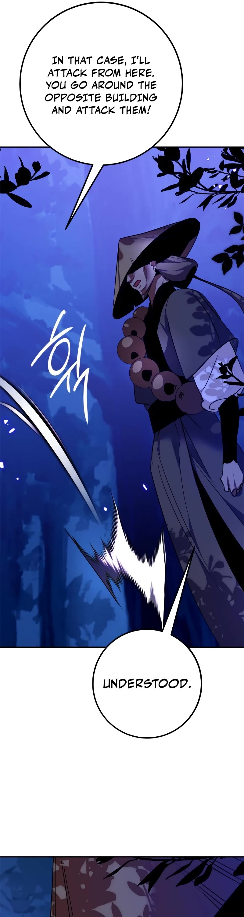 Return to Player Chapter 137 page 34 - Chapter 137: Asura (2)