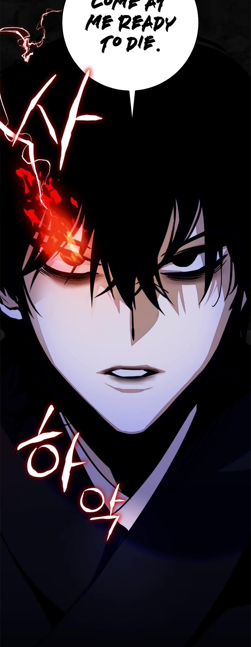Return to Player Chapter 137 page 43 - Chapter 137: Asura (2)
