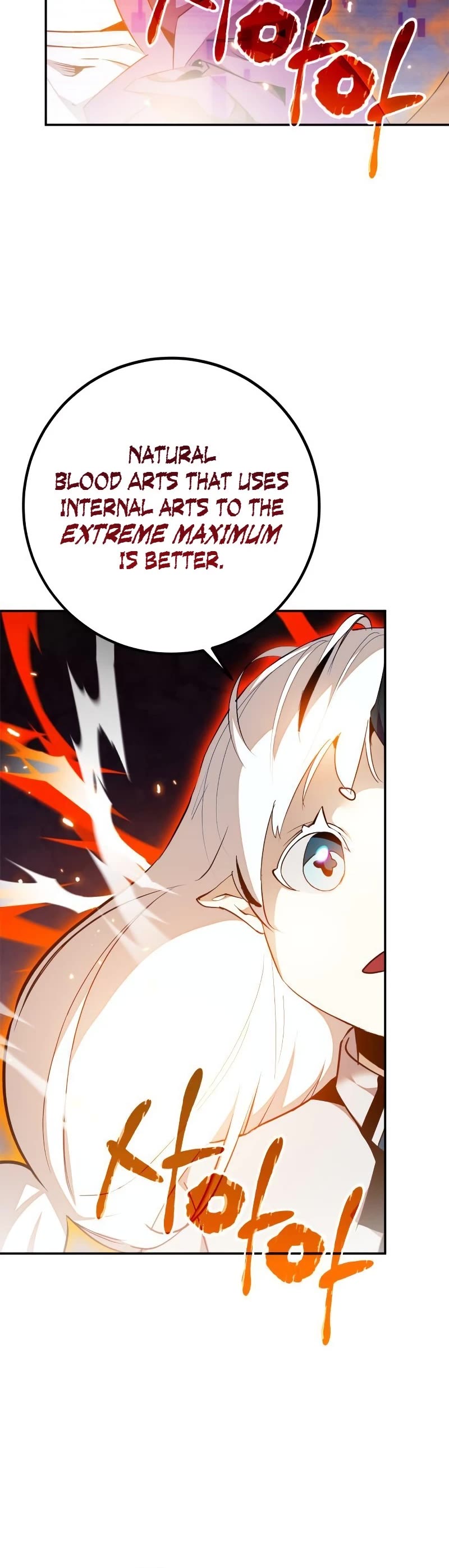 Return to Player Chapter 137 page 5 - Chapter 137: Asura (2)