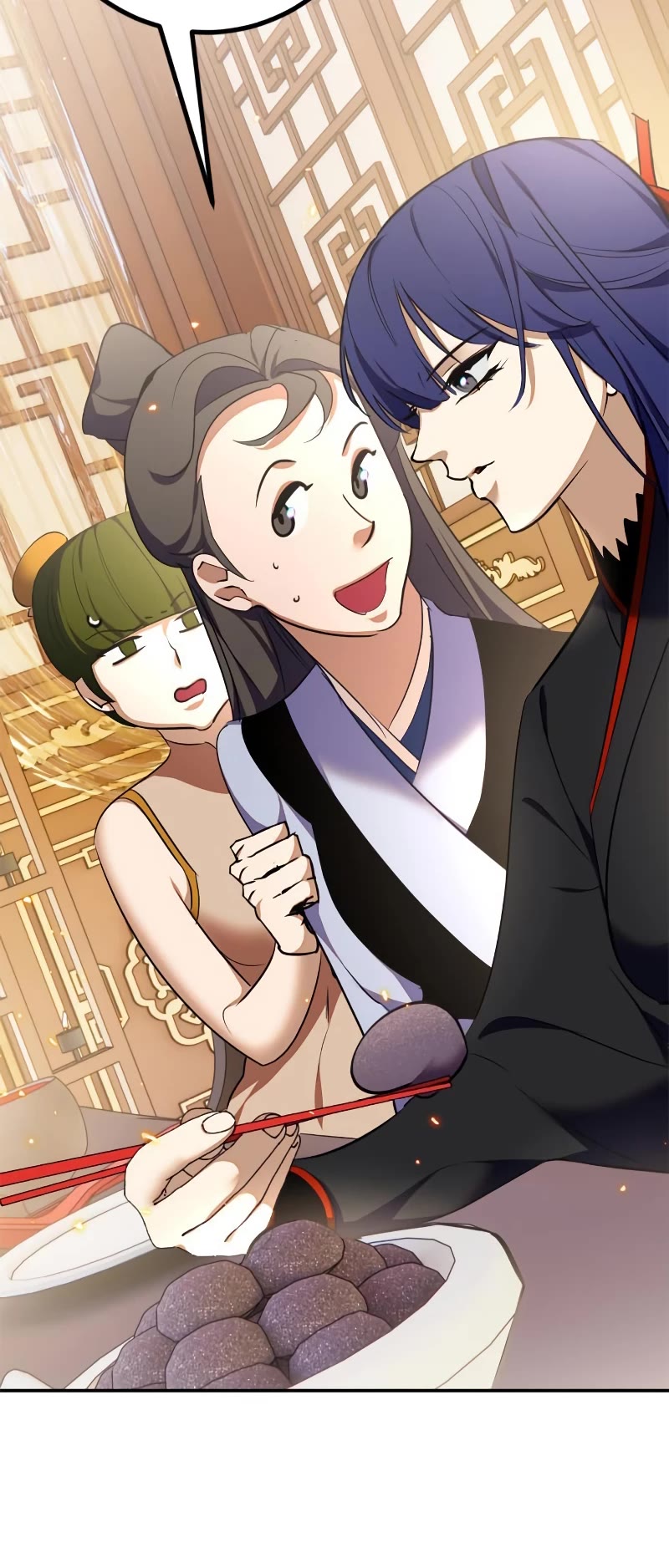 Return to Player Chapter 138 page 10 - Chapter 138