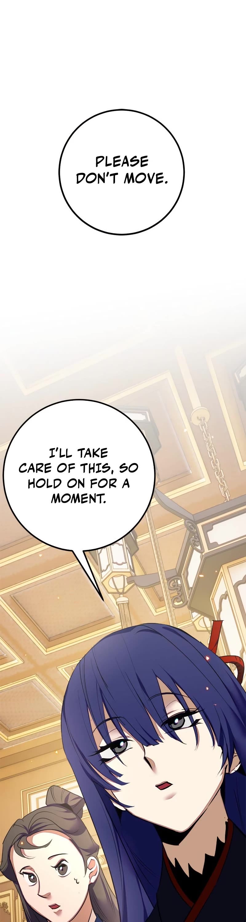 Return to Player Chapter 138 page 16 - Chapter 138