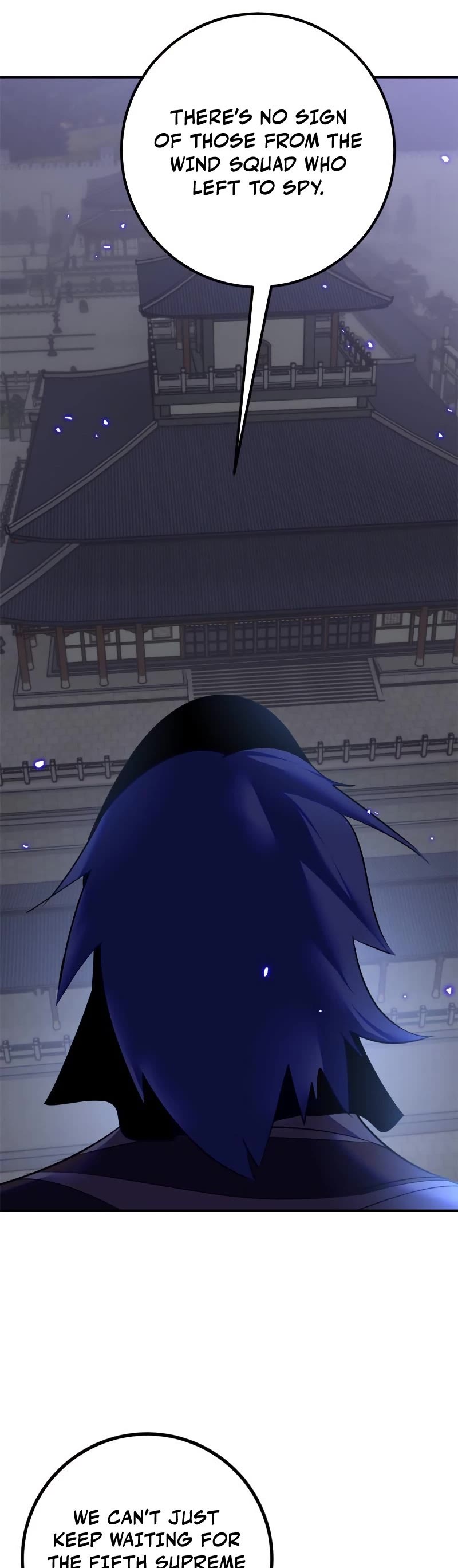 Return to Player Chapter 138 page 18 - Chapter 138