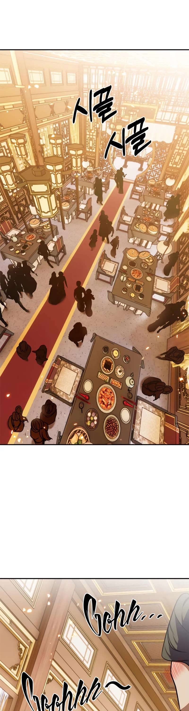 Return to Player Chapter 138 page 2 - Chapter 138