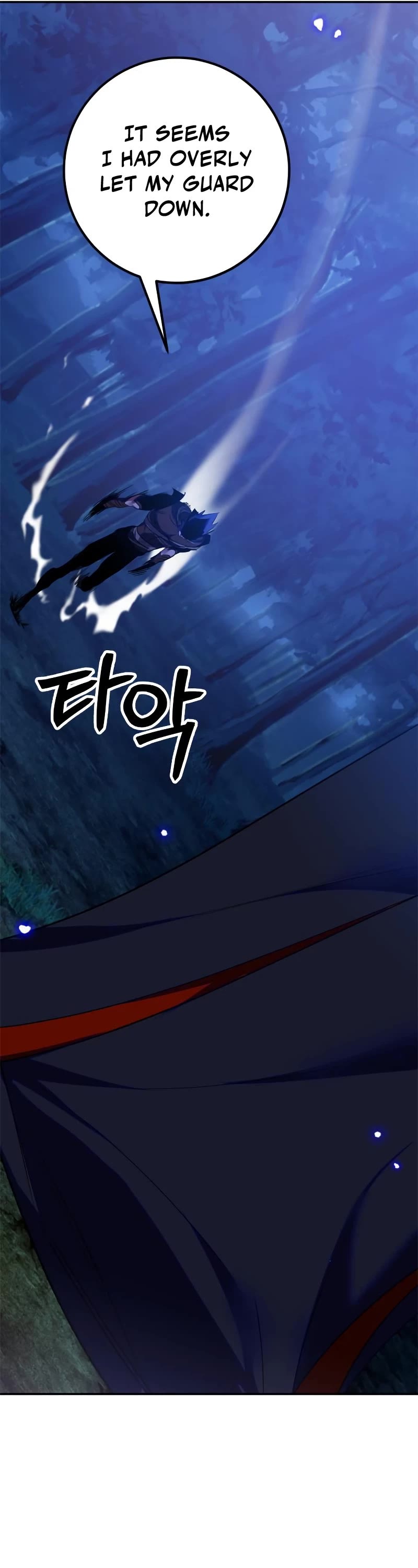 Return to Player Chapter 138 page 25 - Chapter 138