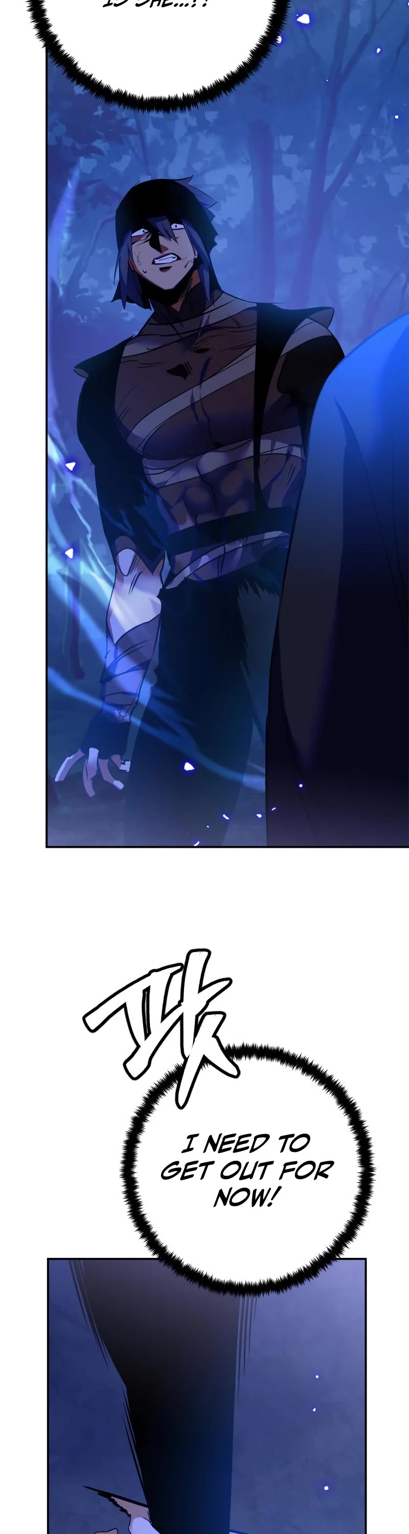 Return to Player Chapter 138 page 30 - Chapter 138