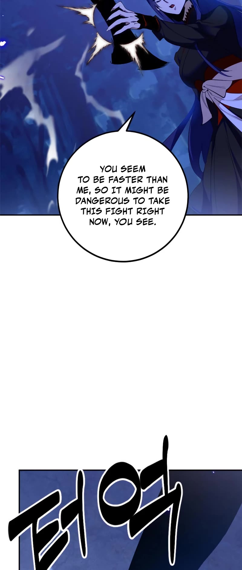 Return to Player Chapter 138 page 32 - Chapter 138